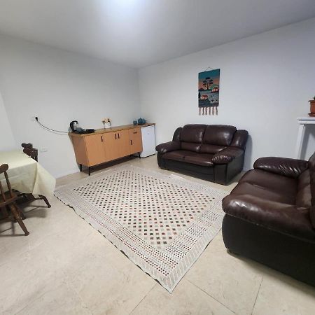 סבתא פיירוז-Grandma Fairoz Apartment นาซาเรธ ภายนอก รูปภาพ