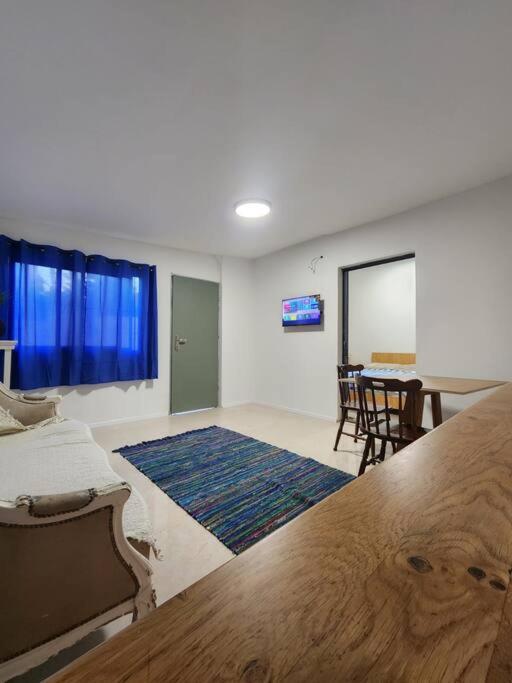 סבתא פיירוז-Grandma Fairoz Apartment นาซาเรธ ภายนอก รูปภาพ