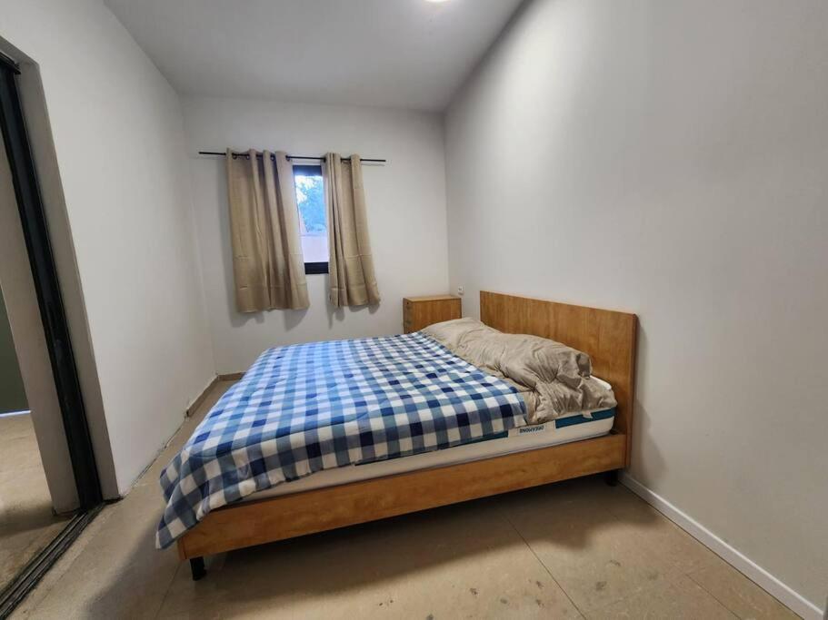 סבתא פיירוז-Grandma Fairoz Apartment นาซาเรธ ภายนอก รูปภาพ