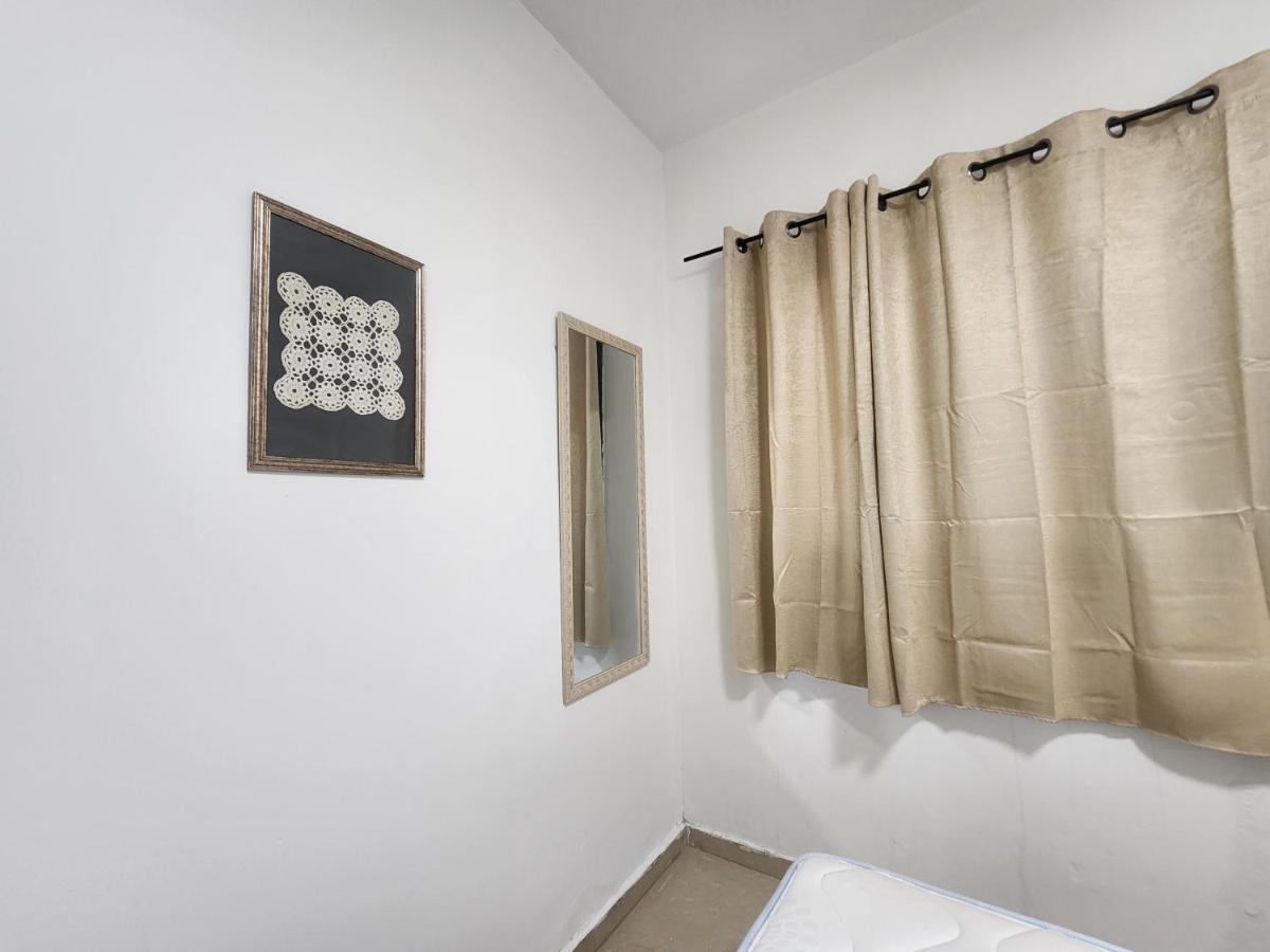 סבתא פיירוז-Grandma Fairoz Apartment นาซาเรธ ภายนอก รูปภาพ